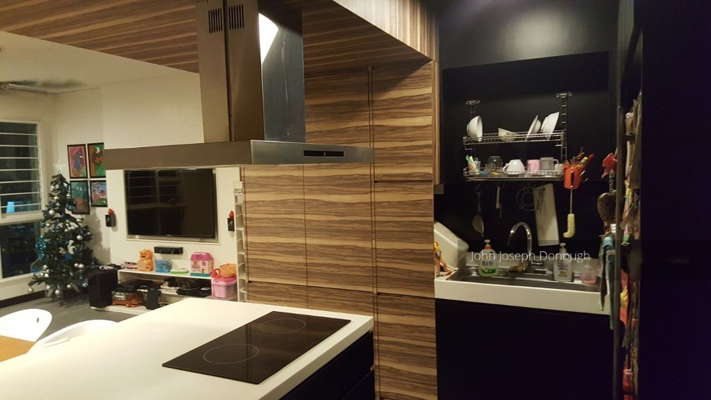 Blk 268A Punggol Field (Punggol), HDB 5 Rooms #146321192